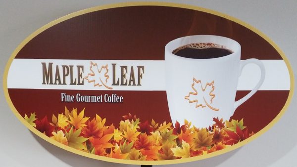 Maple Leaf - 24 K-Cups