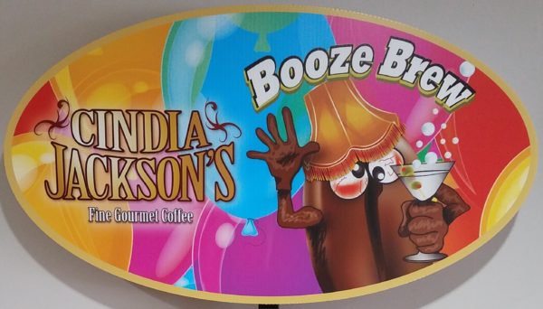 Booze Brew -  12 K-Cups