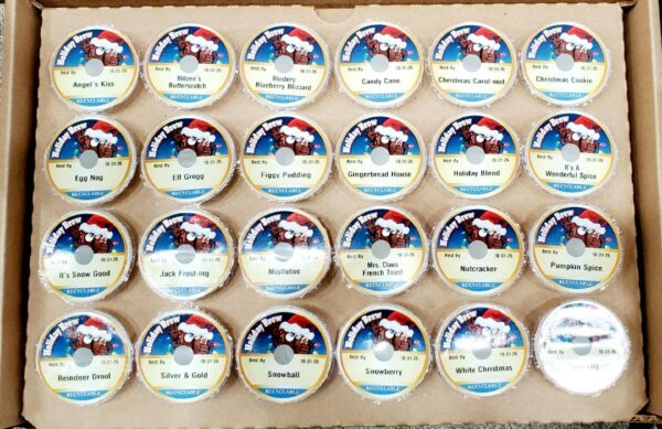 Holiday Brew Variety Pack
